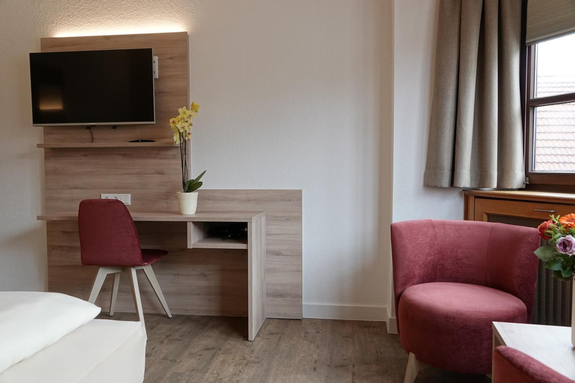 Hotel Alte Brauerei Karlstadt Dış mekan fotoğraf