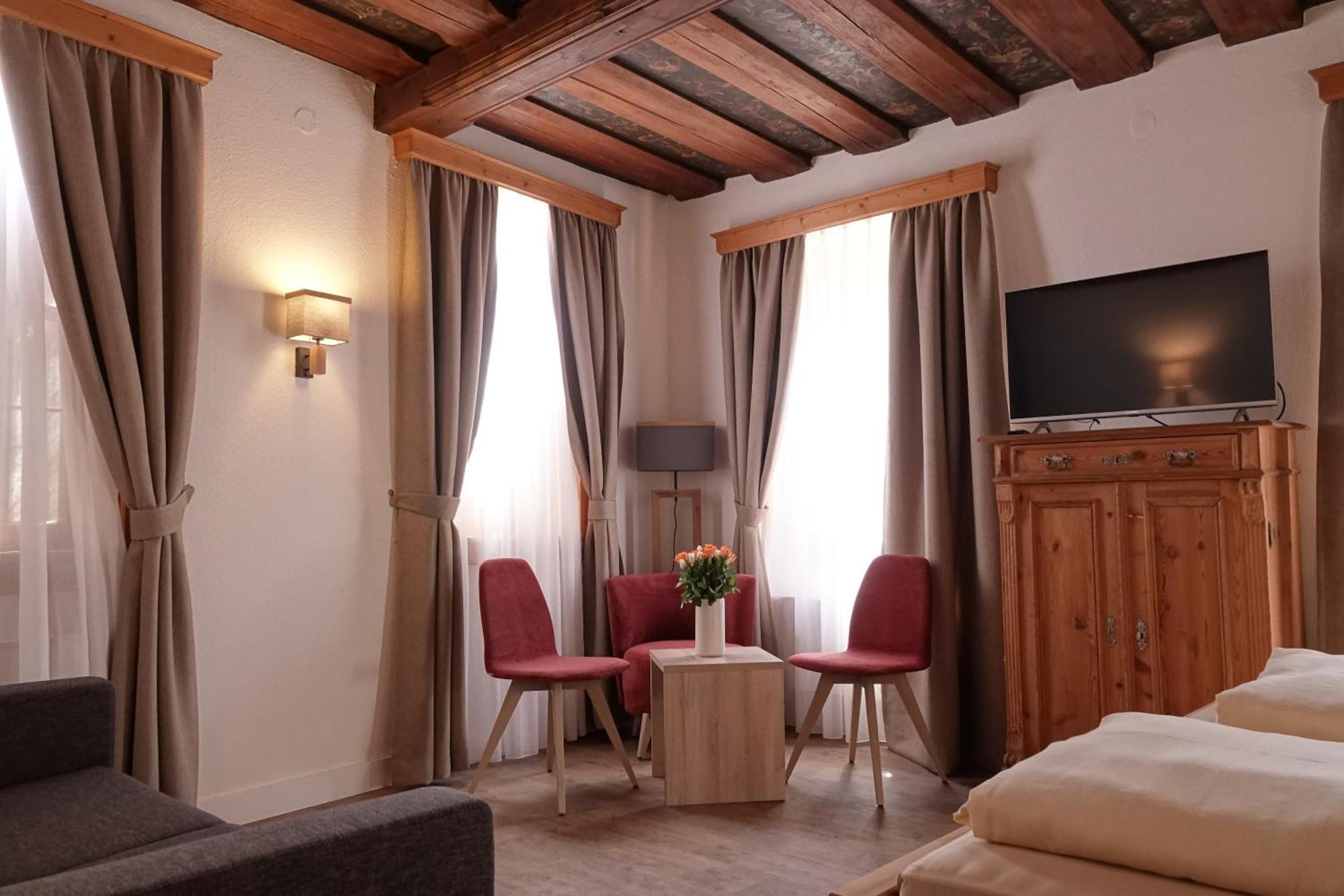 Hotel Alte Brauerei Karlstadt Dış mekan fotoğraf