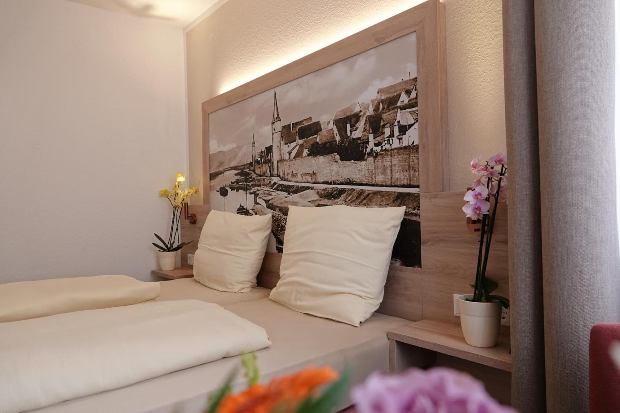 Hotel Alte Brauerei Karlstadt Dış mekan fotoğraf