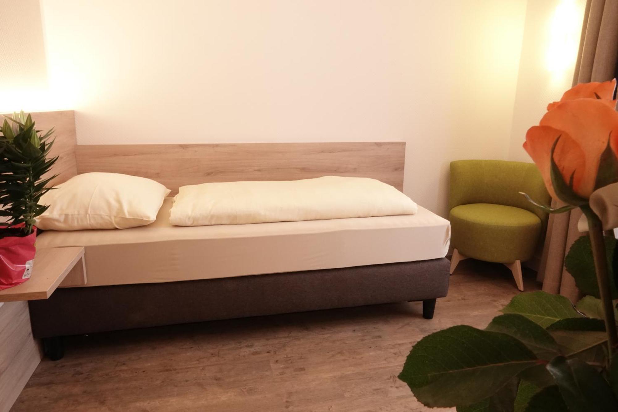 Hotel Alte Brauerei Karlstadt Dış mekan fotoğraf